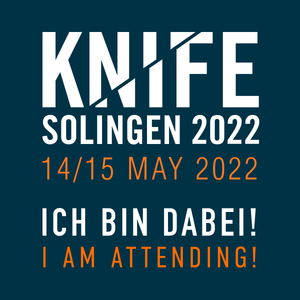 Messer 2022 in Solingen
